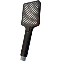 Ручной душ Gappo G013-6 Черный матовый