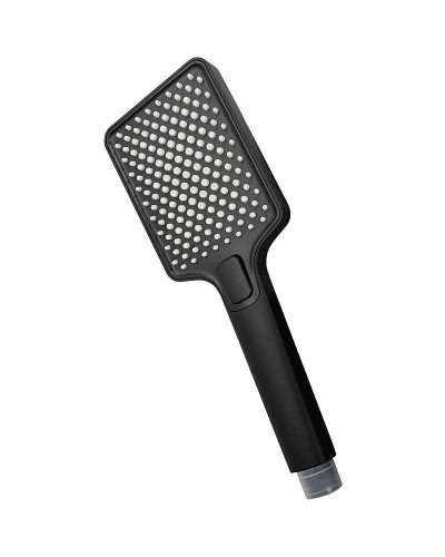 Ручной душ Gappo G013-6 Черный матовый