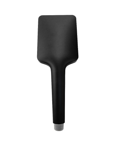 Ручной душ Gappo G013-6 Черный матовый