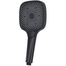 Ручной душ Iddis SpaHome SPA3FSBi18 Черный