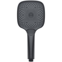 Ручной душ Iddis SpaHome SPA3FSBi18 Черный