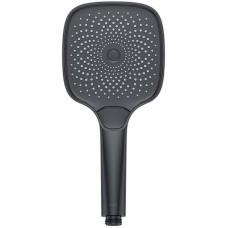 Ручной душ Iddis SpaHome SPA3FSBi18 Черный