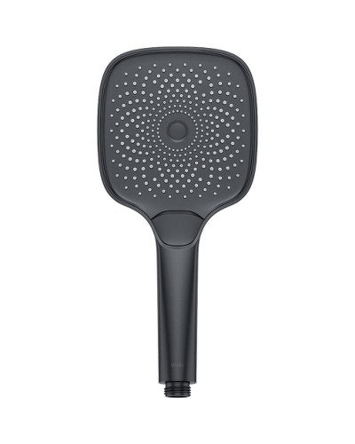 Ручной душ Iddis SpaHome SPA3FSBi18 Черный