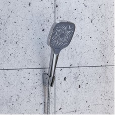 Ручной душ Iddis SpaHome SPA3FSCi18 Хром