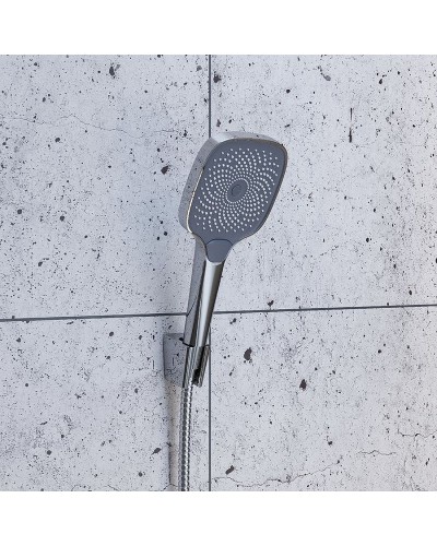 Ручной душ Iddis SpaHome SPA3FSCi18 Хром