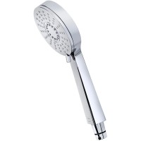 Душевая лейка 100 мм Teka Ice 790037000