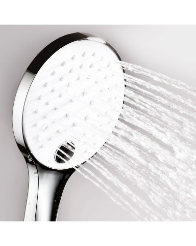 Ручной душ WasserKRAFT A061 Хром