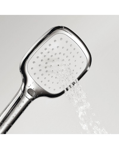 Ручной душ WasserKRAFT A065 Хром