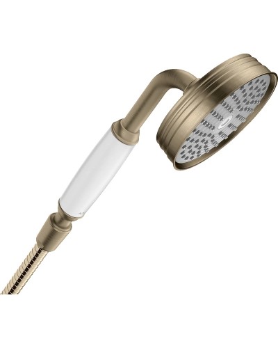 Ручной душ 106 мм Axor Montreux 16320820