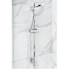 Ручной душ Jacob Delafon Awaken E72421RU-CP Хром