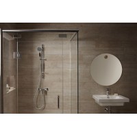 Ручной душ Jacob Delafon Beat E76906RU-CP Хром