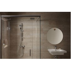 Ручной душ Jacob Delafon Beat E76906RU-CP Хром