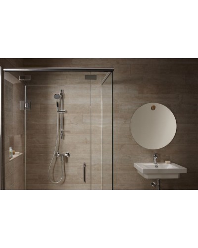 Ручной душ Jacob Delafon Beat E76906RU-CP Хром