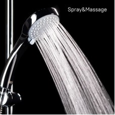 Ручной душ Iddis A11631 Хром