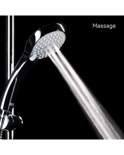 Ручной душ Iddis A11631 Хром