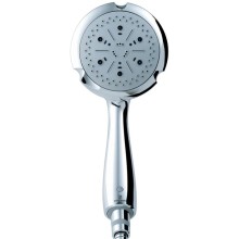 Душевая лейка 121 мм Bossini Ocean B00102.030