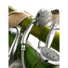 Душевая лейка 121 мм Bossini Ocean B00102.030