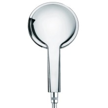 Душевая лейка 140 мм Bossini Mixa Fitair B00168.030