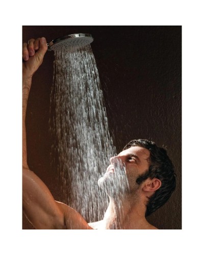 Душевая лейка 140 мм Bossini Mixa Fitair B00168.030