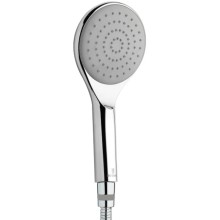 Душевая лейка 100 мм Bossini Syncronia B00802.030