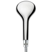 Душевая лейка 100 мм Bossini Syncronia B00802.030