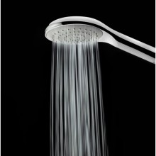 Душевая лейка 100 мм Bossini Syncronia B00802.030