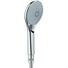 Душевая лейка 100 мм Bossini Syncronia B00805.030