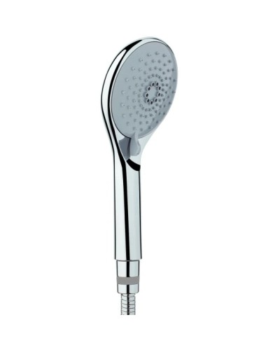 Душевая лейка 100 мм Bossini Syncronia B00805.030