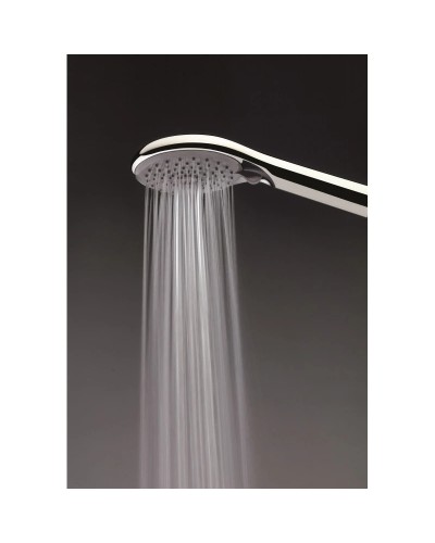 Душевая лейка 100 мм Bossini Syncronia B00805.030