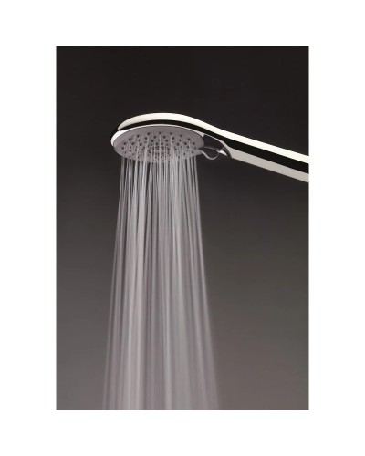 Душевая лейка 100 мм Bossini Syncronia B00805.030