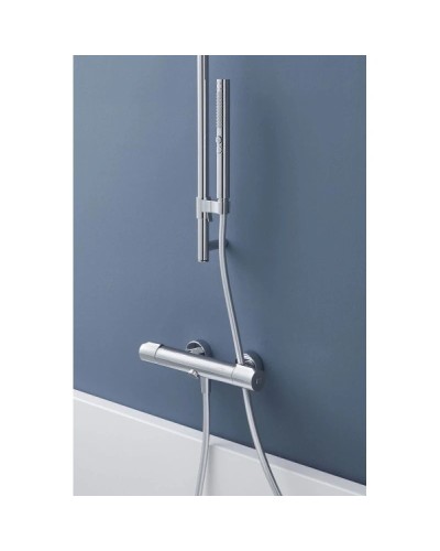 Душевая лейка Jacob Delafon Shift E21335-CP