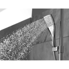 Душевая лейка Jacob Delafon Eo E3877-CP