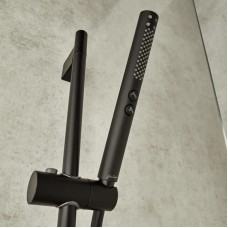 Душевая лейка Jacob Delafon Shift+ E21335-BL