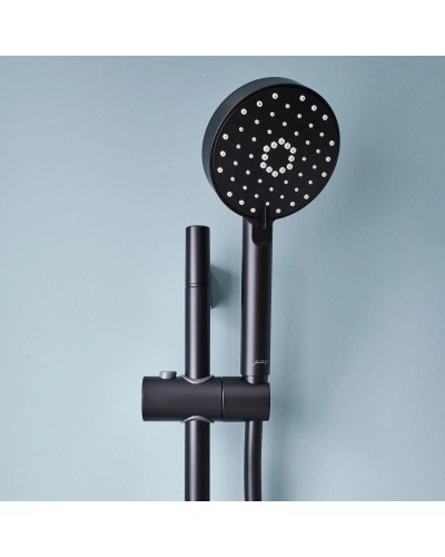 Душевая лейка 110 мм Jacob Delafon Awaken E72415-TT