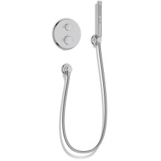 Душевая лейка Jacob Delafon Shift E21336-CP