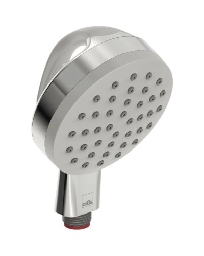 Душевая лейка 100 мм Oras Medipro Flex 242055