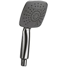 Душевая лейка Cezares Grace GRACE-C-DEF-01 Хром