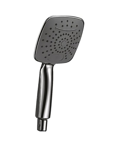 Душевая лейка Cezares Grace GRACE-C-DEF-01 Хром