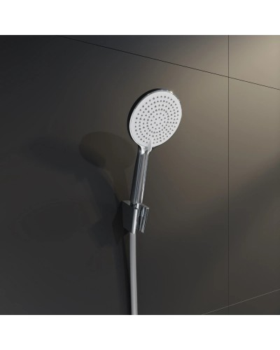 Душевая лейка 115,8 мм IDDIS Optima Home OPH3F0Ci18