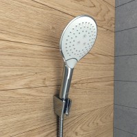 Душевая лейка 126 мм IDDIS 0903F00i18