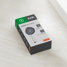 Душевая лейка 131 мм IDDIS SpaHome SPA3F0Ci18