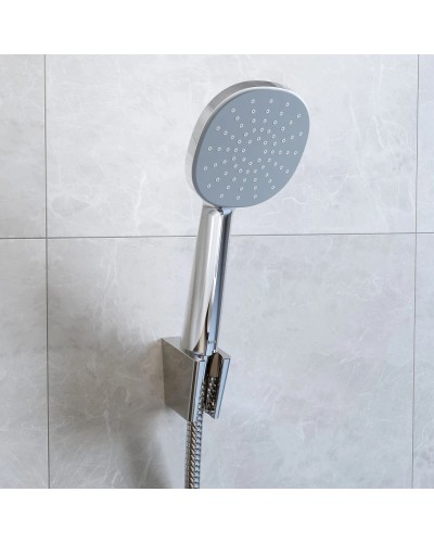 Душевая лейка 98 мм IDDIS Optima Home OPH1F98i18