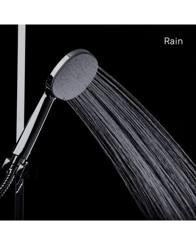 Душевая лейка 98 мм IDDIS Optima Home OPH1F98i18