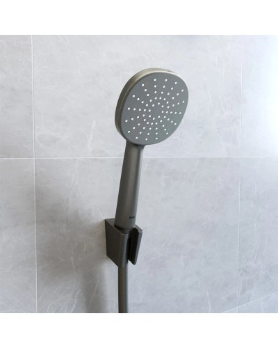 Душевая лейка 98 мм IDDIS Optima Home OPH1FG9i18