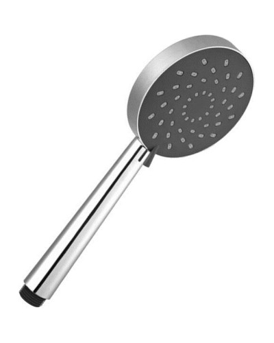 Душевая лейка 100 мм Paffoni Luna ZDOC118CR