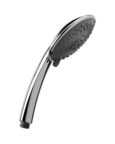 Душевая лейка 120 мм Paffoni Prestige ZDOC076CR