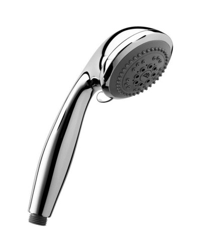 Душевая лейка 90 мм Paffoni Queen ZDOC077CR