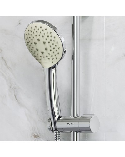 Душевая лейка AM.PM Gem F0290100 Хром