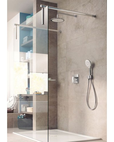 Ручной душ Kludi Freshline 6790005-00 Хром