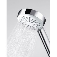 Ручной душ Kludi Logo 6810005-00 Хром